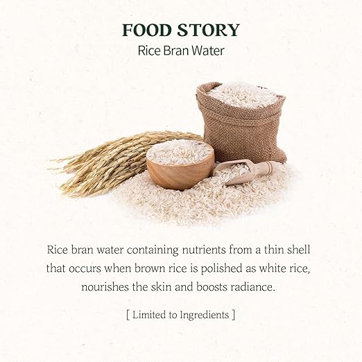 Rice Mask Wash off Face Wash (100 gm)